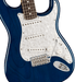 Fender Cory Wong Stratocaster Rosewood Fingerboard Sapphire Blue Transparent