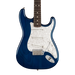 Fender Cory Wong Stratocaster Rosewood Fingerboard Sapphire Blue Transparent