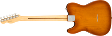 Fender American Performer Telecaster Rosewood Fingerboard Honey Burst