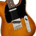 Fender American Performer Telecaster Rosewood Fingerboard Honey Burst