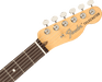Fender American Performer Telecaster Rosewood Fingerboard Honey Burst