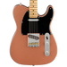 DISC - Fender American Performer Telecaster Rosewood Fingerboard Penny Electric Guitar With Case