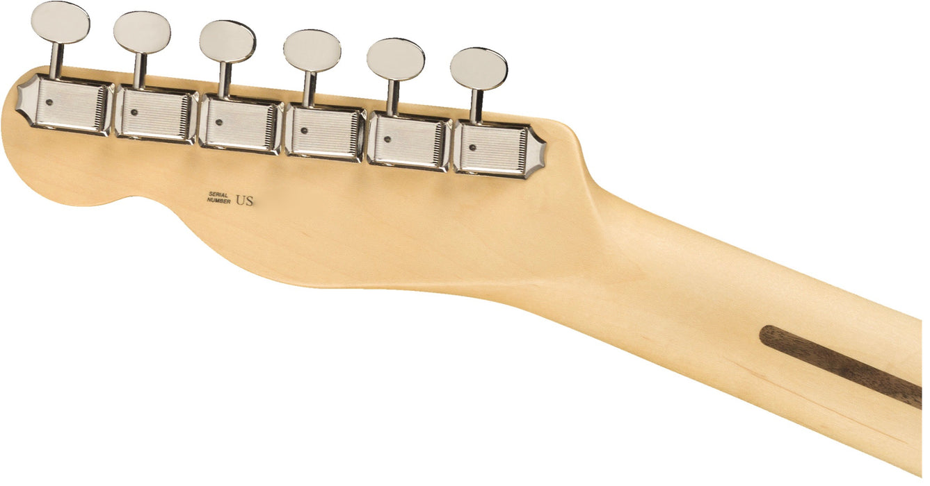 Fender American Performer Telecaster w/ Humbucker Aubergine Rosewood Fingerboard