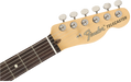 Fender American Performer Telecaster w/ Humbucker Aubergine Rosewood Fingerboard