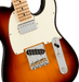 Fender American Performer Telecaster HS 3-Tone Sunburst With Gig Bag