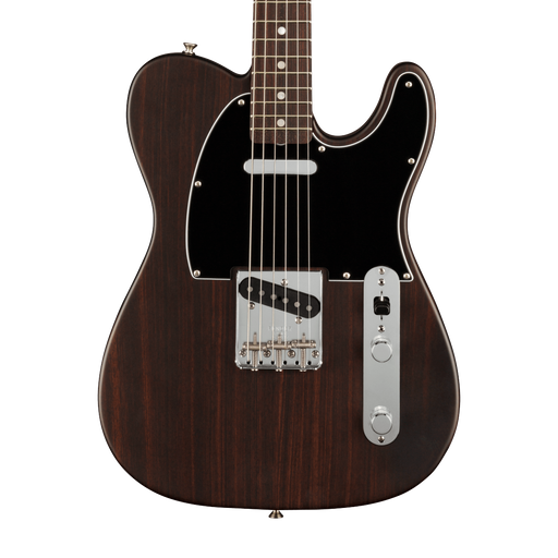 Fender George Harrison Rosewood Telecaster Natural