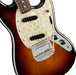 Fender American Performer Mustang Rosewood Fingerboard 3-Color Sunburst