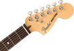 Fender American Performer Mustang Rosewood Fingerboard 3-Color Sunburst