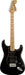 DISC - Fender American Special Stratocaster HSS Maple Black