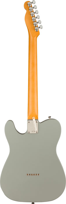 Fender Brent Mason Telecaster Maple Fingerboard Primer Gray