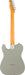 Fender Brent Mason Telecaster Maple Fingerboard Primer Gray