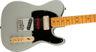 Fender Brent Mason Telecaster Maple Fingerboard Primer Gray