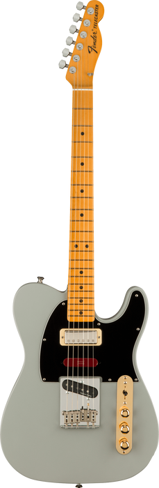 Fender Brent Mason Telecaster Maple Fingerboard Primer Gray
