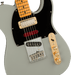 Fender Brent Mason Telecaster Maple Fingerboard Primer Gray