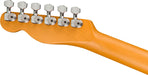 Fender Brent Mason Telecaster Maple Fingerboard Primer Gray