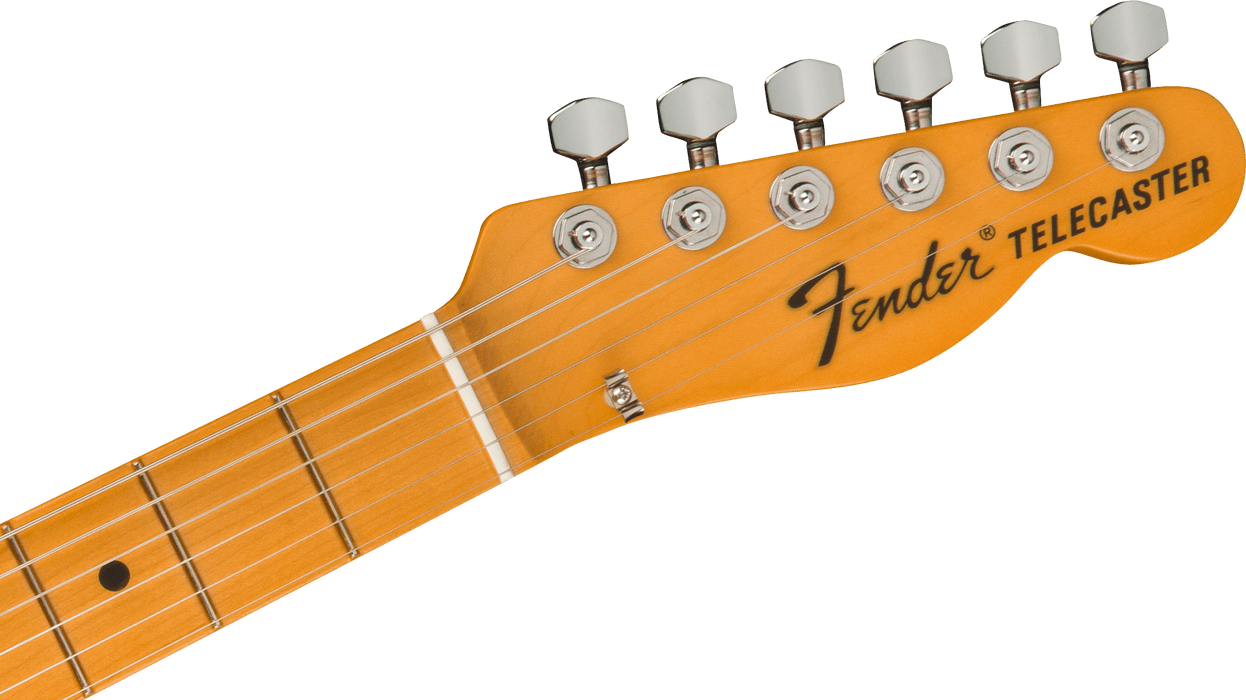 Fender Brent Mason Telecaster Maple Fingerboard Primer Gray