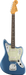DISC - Fender Johnny Marr Jaguar Lake Placid Blue Rosewood Fingerboard With Case