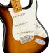 Fender Stories Collection Eric Johnson 1954 “Virginia” Stratocaster Maple Fingerboard 2-Color Sunburst Electric Guitar
