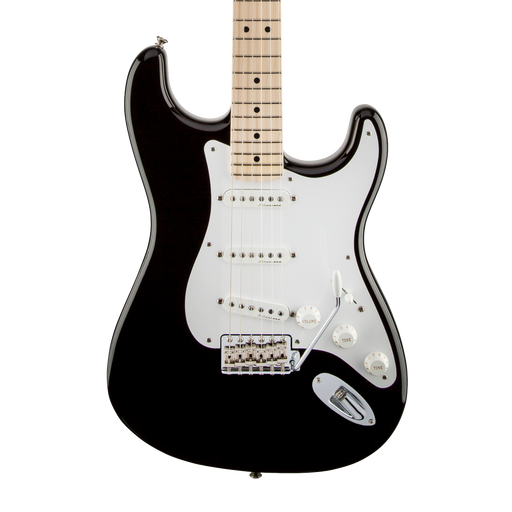 Fender Artist Series Eric Clapton Stratocaster Maple Black