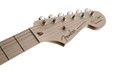 Fender Eric Clapton Stratocaster Maple Black