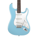 Fender Eric Johnson Stratocaster Rosewood Fingerboard Tropical Turquoise With Case