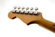 Fender Artist Series Eric Johnson Stratocaster Maple White Blonde with Case