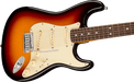 Fender American Ultra Stratocaster Rosewood Fingerboard Ultraburst Electric Guitar With Case