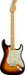 Fender American Ultra Stratocaster Maple Fingerboard Ultraburst Electric Guitar With Case