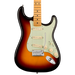 Fender American Ultra Stratocaster Maple Fingerboard Ultraburst Electric Guitar With Case