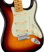 Fender American Ultra Stratocaster Maple Fingerboard Ultraburst Electric Guitar With Case