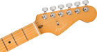 Fender American Ultra Stratocaster Maple Fingerboard Ultraburst Electric Guitar With Case