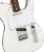Fender American Ultra Telecaster Rosewood Fingerboard Arctic Pearl