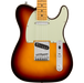 Fender American Ultra Telecaster Maple Fingerboard Ultraburst