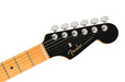 Fender Ultra Luxe Stratocaster Maple Fingerboard 2-Tone Sunburst Electric Guitar