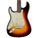 Fender Ultra Stratocaster Left-Handed Rosewood Neck Ultraburst Electric Guitar