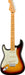 Fender Ultra Stratocaster Left-Handed Maple Fingerboard Ultraburst Electric Guitar