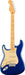 Fender Ultra Stratocaster Left-Handed Maple Fingerboard Cobra Blue Electric Guitar