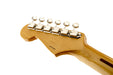 DISC - Fender Classic Series '50s Stratocaster Maple  Surf Green