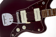 Fender Troy Van Leeuwen Jazzmaster Bound Rosewood Oxblood