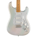 Fender H.E.R. Stratocaster Maple Fingerboard Chrome Glow - IN STOCK