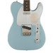 Fender Chrissie Hynde Telecaster Rosewood Fingerboard Ice Blue Metallic Electric Guitar