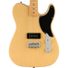 Fender Noventa Telecaster Maple Fingerboard Vintage Blonde Electric Guitar