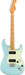 Fender Noventa Stratocaster Maple Fingerboard Daphne Blue Electric Guitar
