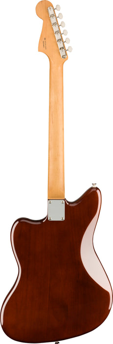 DISC - Fender Noventa Jazzmaster Pau Ferro Fingerboard Walnut Electric Guitar