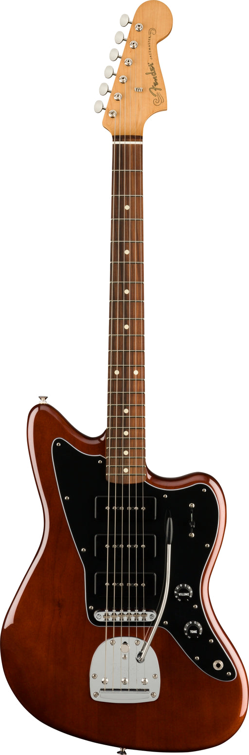 DISC - Fender Noventa Jazzmaster Pau Ferro Fingerboard Walnut Electric Guitar