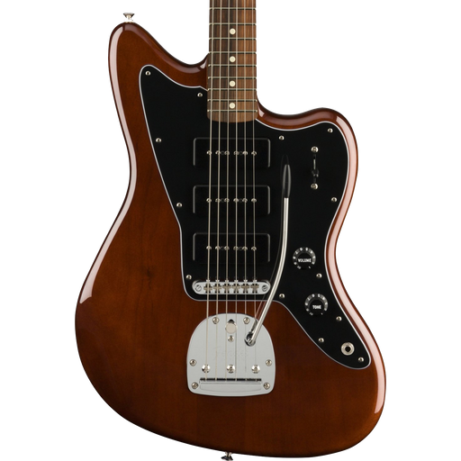 DISC - Fender Noventa Jazzmaster Pau Ferro Fingerboard Walnut Electric Guitar