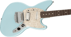 Fender Kurt Cobain Jag-Stang Rosewood Sonic Blue - IN STOCK