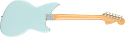 Fender Kurt Cobain Jag-Stang Left-Hand Rosewood Fingerboard Sonic Blue