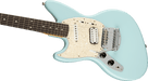 Fender Kurt Cobain Jag-Stang Left-Hand Rosewood Fingerboard Sonic Blue