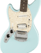 Fender Kurt Cobain Jag-Stang Left-Hand Rosewood Fingerboard Sonic Blue